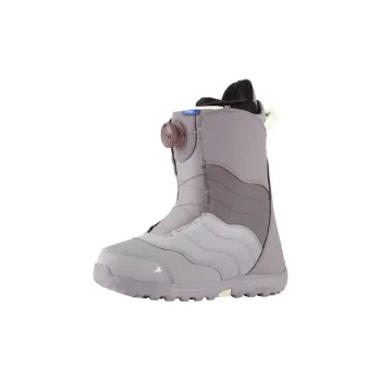 BURTON MINT BOA Single Snowboard Ski Boots Women's