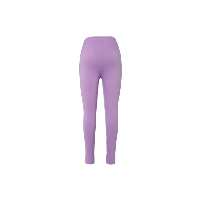 Nike Go Fitness Clothing Women's Rush Purple Red-1