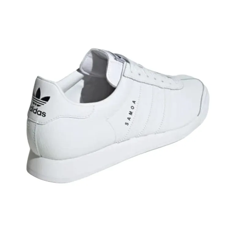 Samoa Adidas Originals 'White'-4