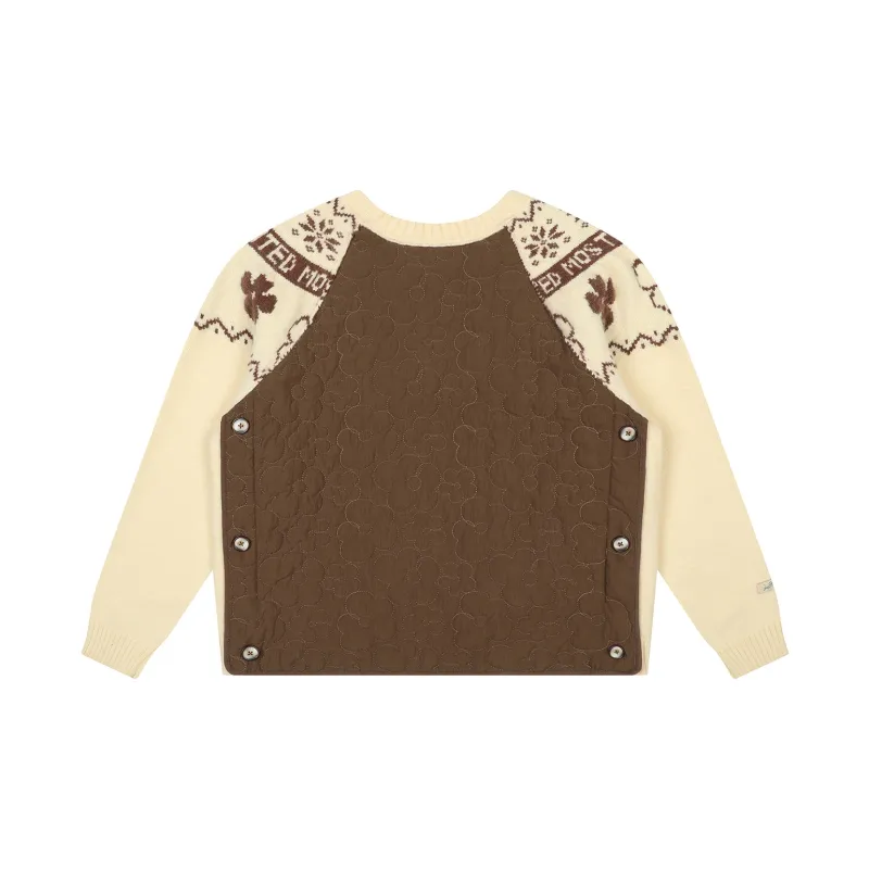 MostwantedLab Sweaters Unisex-5