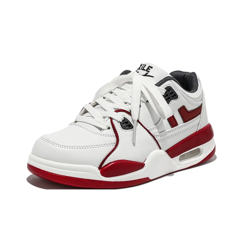 N6K8 Slip Resistant Height Increasing Thermal Low Top Casual Shoes Unisex-17