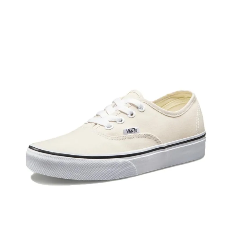 Authentic Vans 'Birch'-1