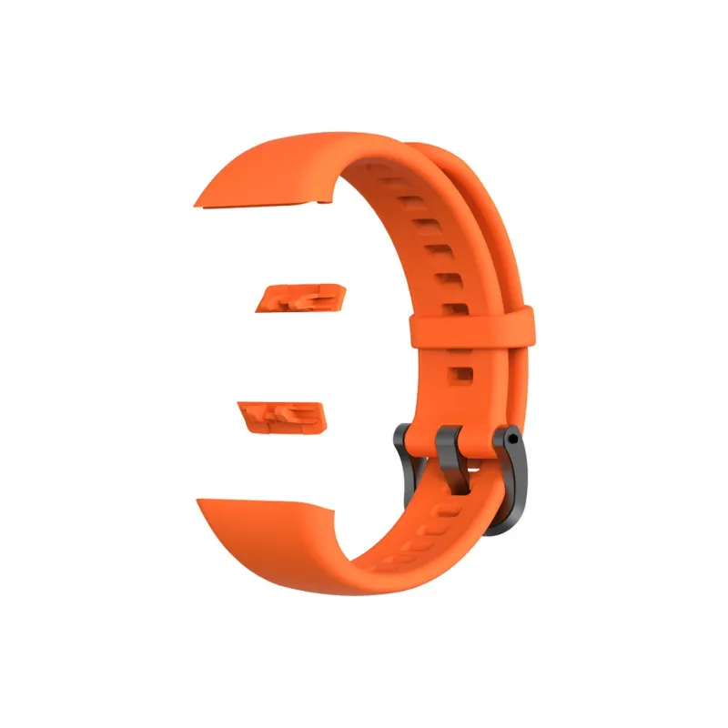ZHENGGUANG Huawei Compatibility Watch Band Silicone Material-5