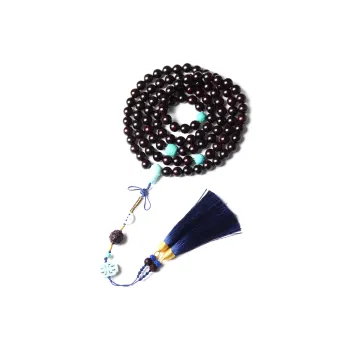 LINKY Laboratory Pterocarpus Necklaces Unisex