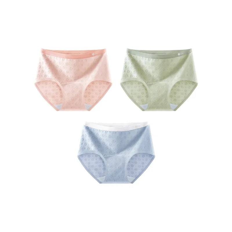 Ordifen Underpants Women's 3 Pack-5
