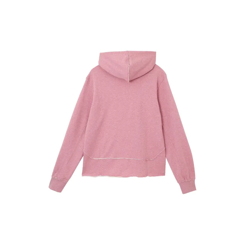 PUMA Sweatshirts Men Fuchsia-1