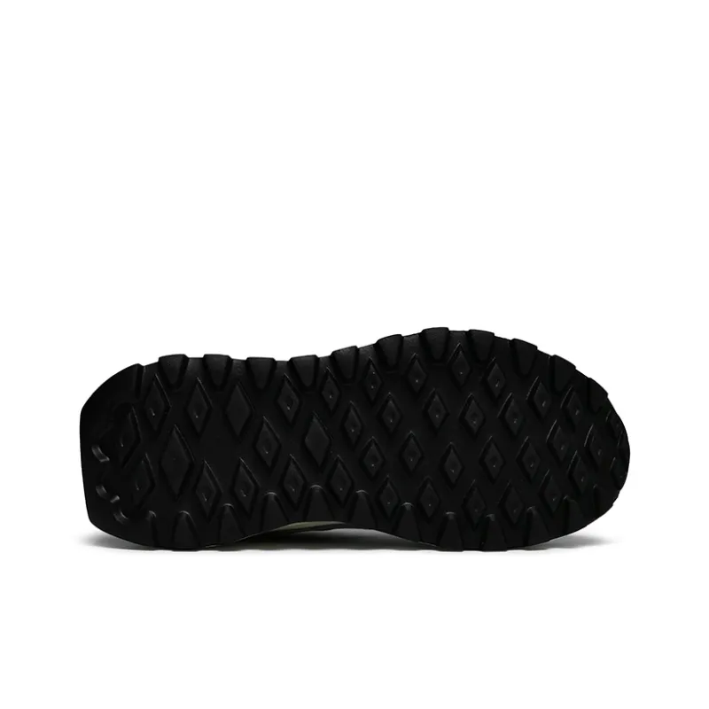 HOBIBEAR Cushioned Slip Resistant Abrasion Resistant Low Top Casual Shoes Men's-4