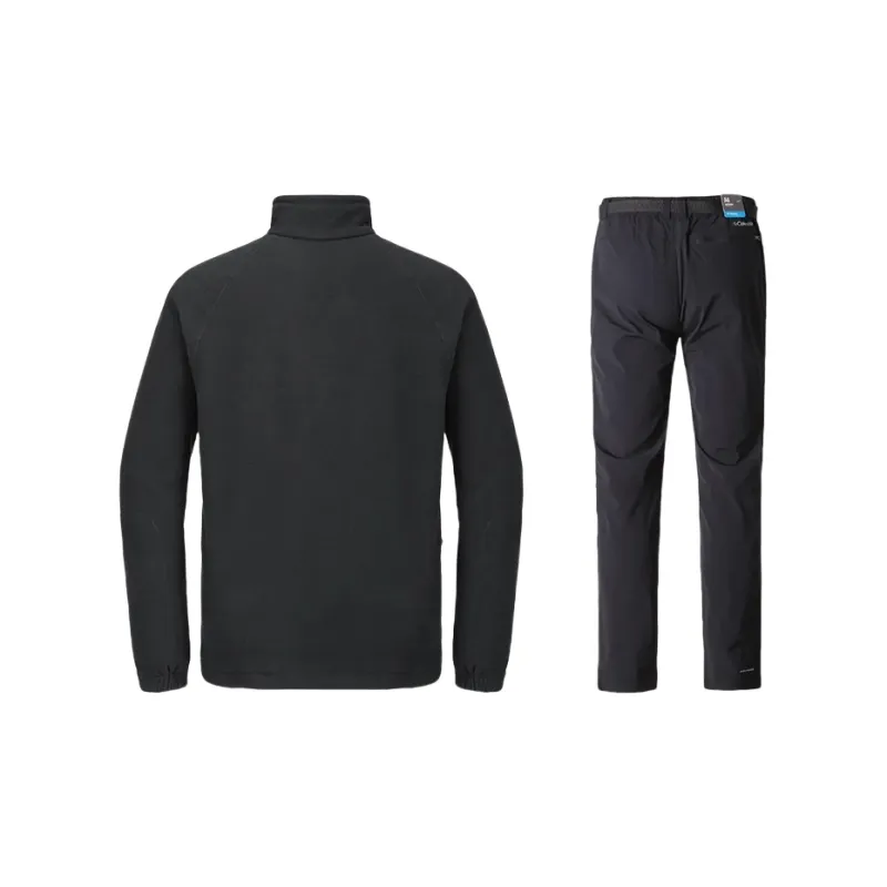Columbia Casual Sportswear Men's Black-2