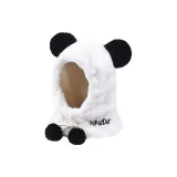 C01-Plush Hat