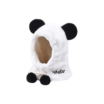 LECAGE Fleece Fabric Hats & Caps Unisex
