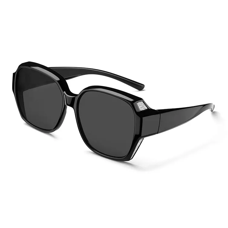Wood Premium Sunglasses Unisex-0