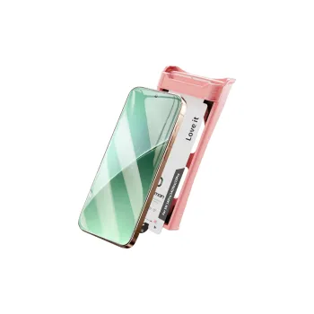 Post membrane Cell Phone Protective Films