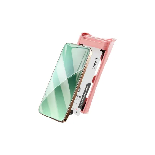 Post membrane Cell Phone Protective Films
