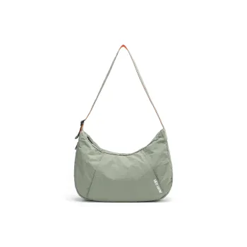 OCE GEAR Nylon Crossbody Bag Unisex Multicolor