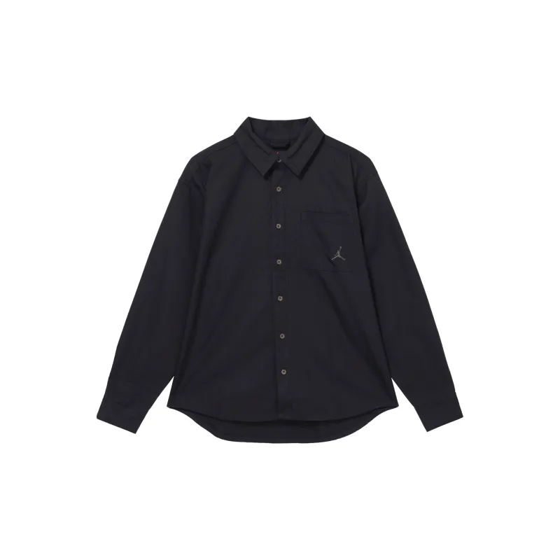 Jordan Essentials Shirt Men's Black-1