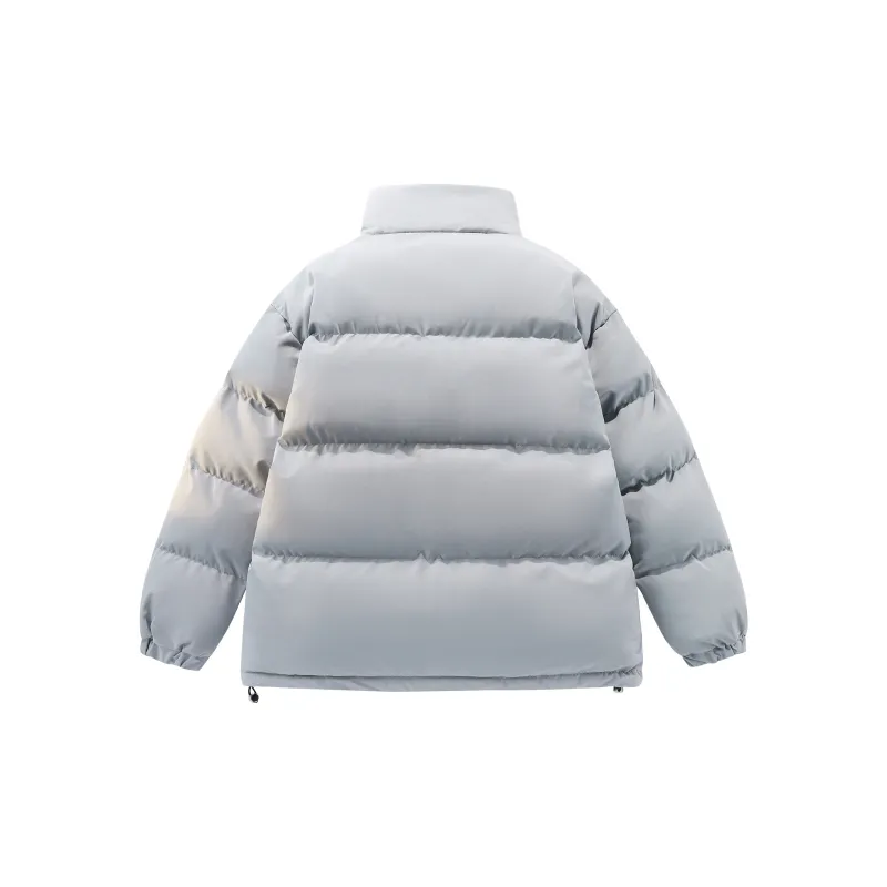 Lafetto Puffer Jackets Unisex-6