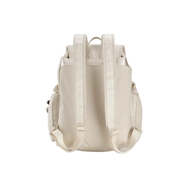 FILA Fabric Backpack Extra Small Women's Rapids Gray-3
