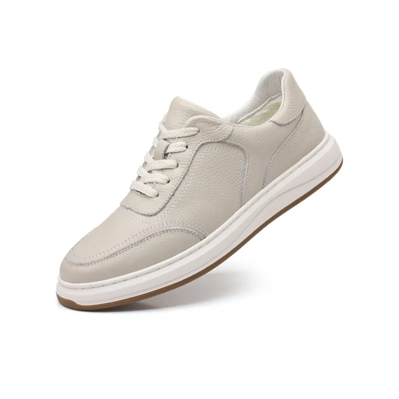 Mulinsen Warm Anti-Slip And Wear-Resistant Low-Top Skateboard Shoes Men's-4