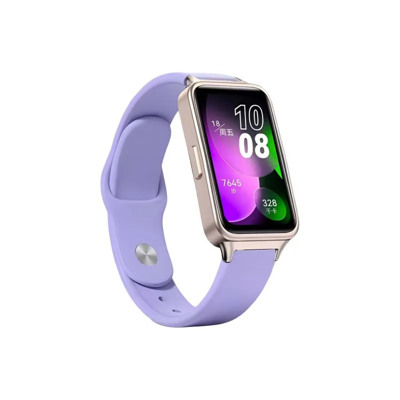 Fly Watch Band Honor Compatibility Silicone Material-19