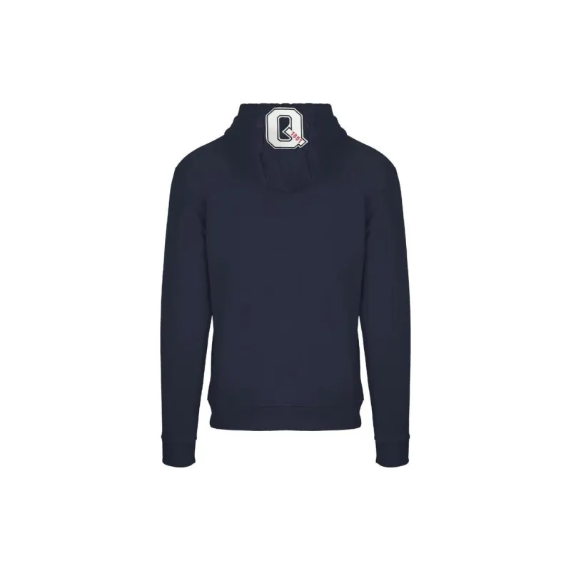 AQUASCUTUM Jackets Coats Men's Marine Blue-1