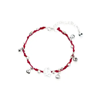COPI Fabric Rope Bracelets Unisex