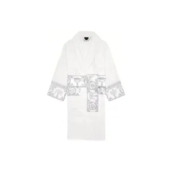 VERSACE Unisex Bath Robes