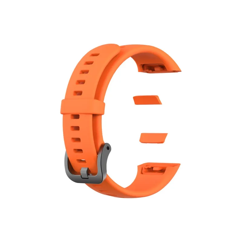 ZHENGGUANG Huawei Compatibility Watch Band Silicone Material-6