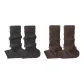 Dark Gray-Coffee