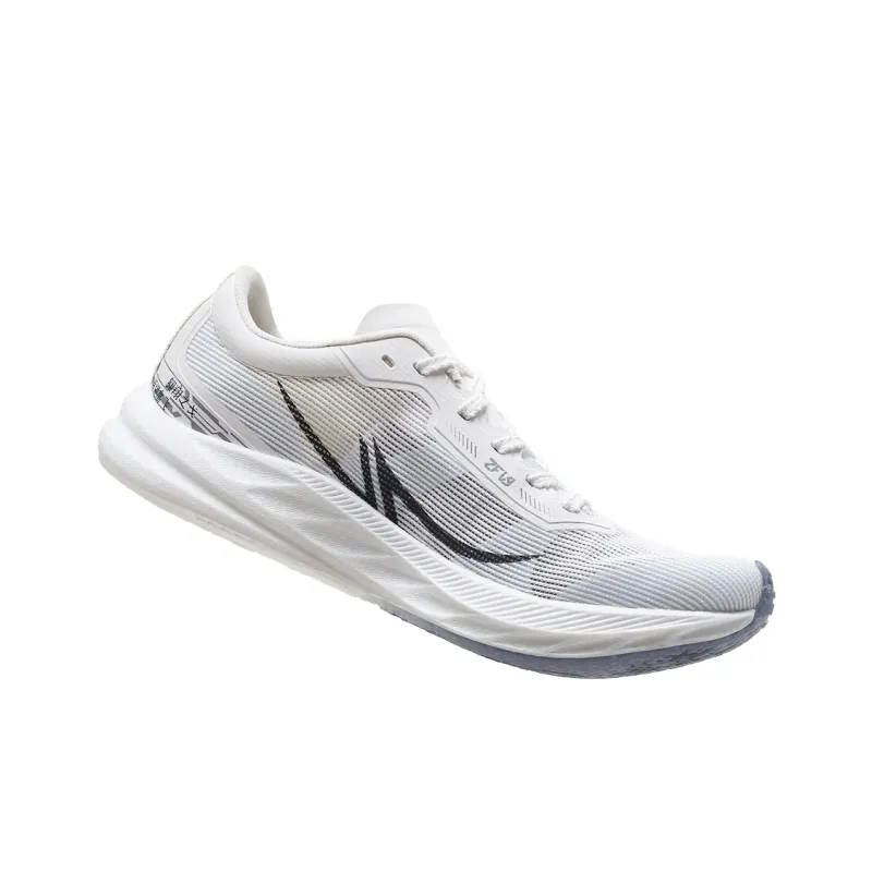 AVOCCO Breathable Lightweight Rebound Low-Top Full Palm Spatula Carbon Plate Running Shoes Unisex ZFLY Fluttering Wings-3