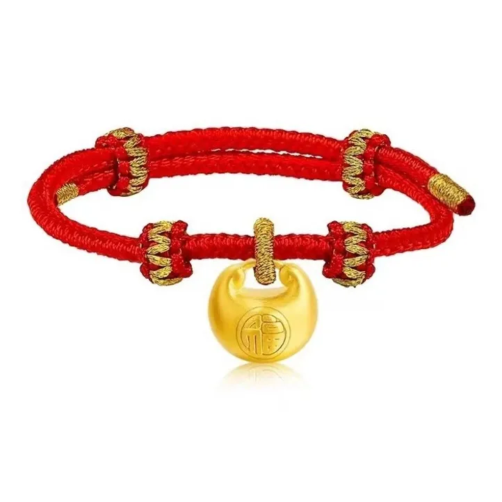 Begoris Gold Bracelet Unisex-0