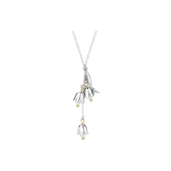KEMLAIDA 925 Sterling Silver Necklaces Women's