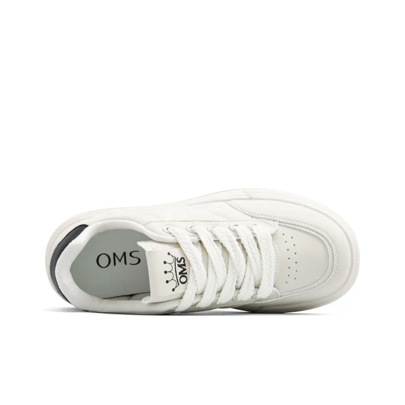 OMS Stylish Skateboarding Shoes Women's-1