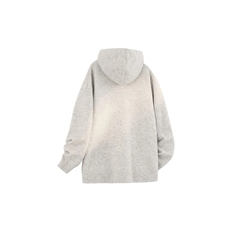 FASTFISH Sweaters Unisex-4