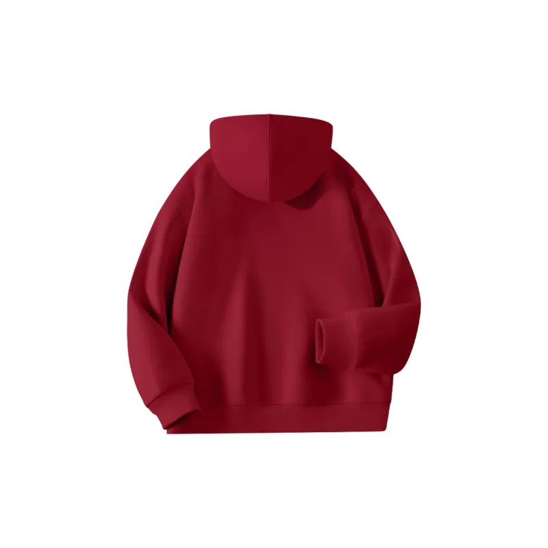 MINISO Sweatshirts Unisex-1