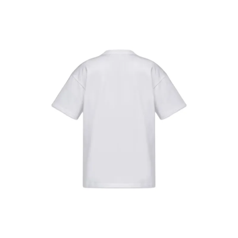 MCM T-Shirts Women's White-1