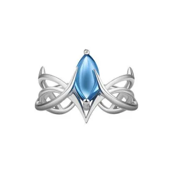 Suddenly Lucky Alloy Rings Women's