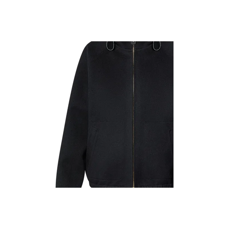 LOUIS VUITTON Reversible Double Face Hoodie-7