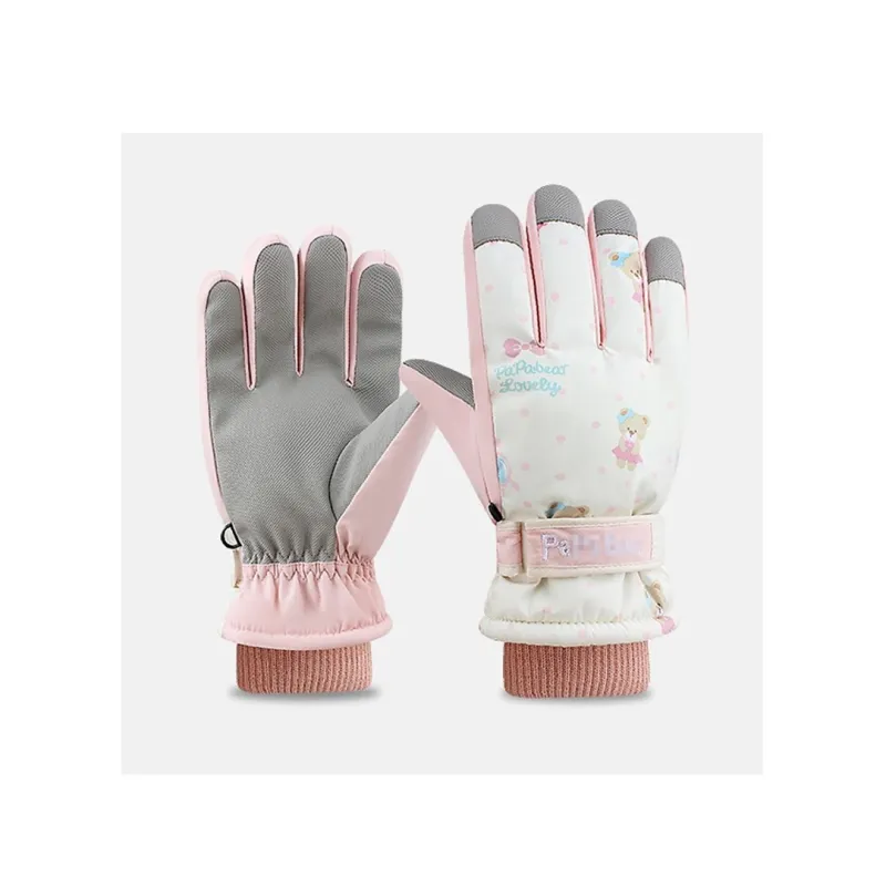 TUCANO Polyester Gloves Women's-0