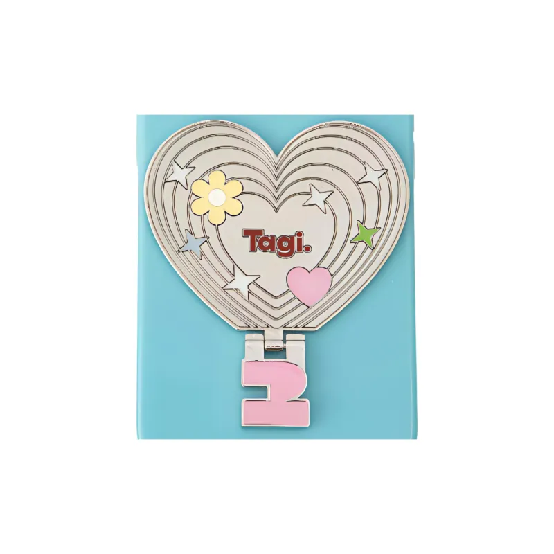 Tagi. Phone Cases-5