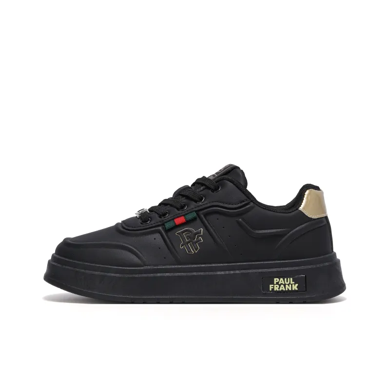 PAUL FRANK Skateboard Shoes Men's-0