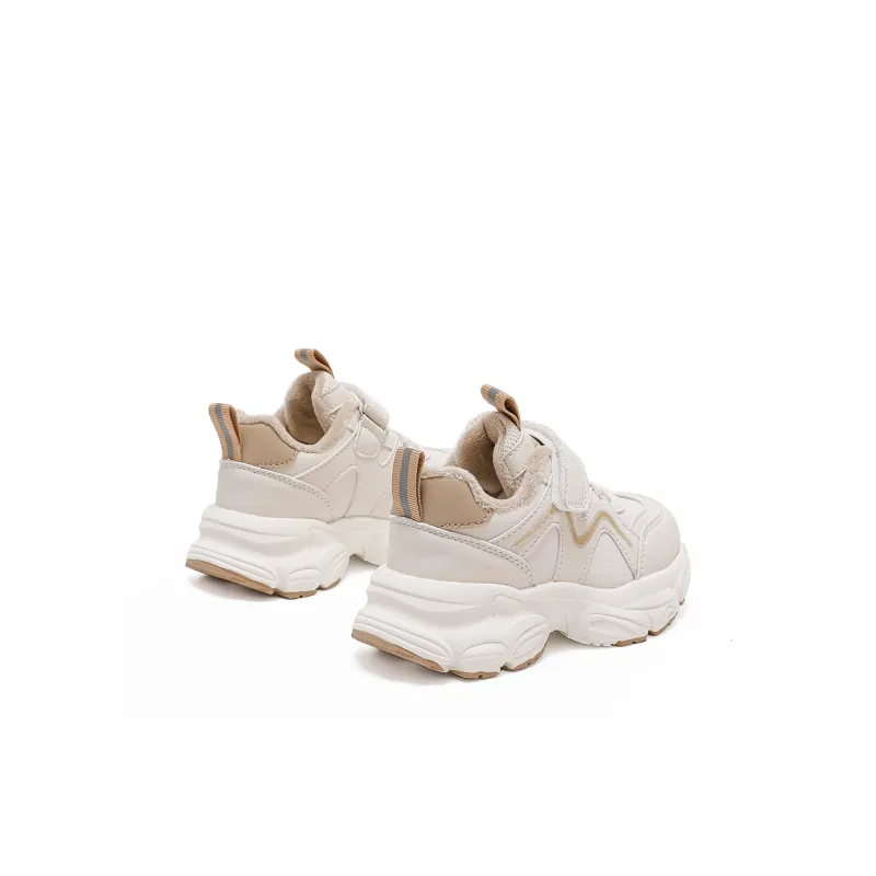 ASK Cushioning Abrasion Resistant Thermal Height Increasing Mat Kids Lifestyle Shoes Kids'-3