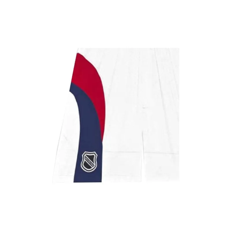Balenciaga Casual Shorts Men White-2