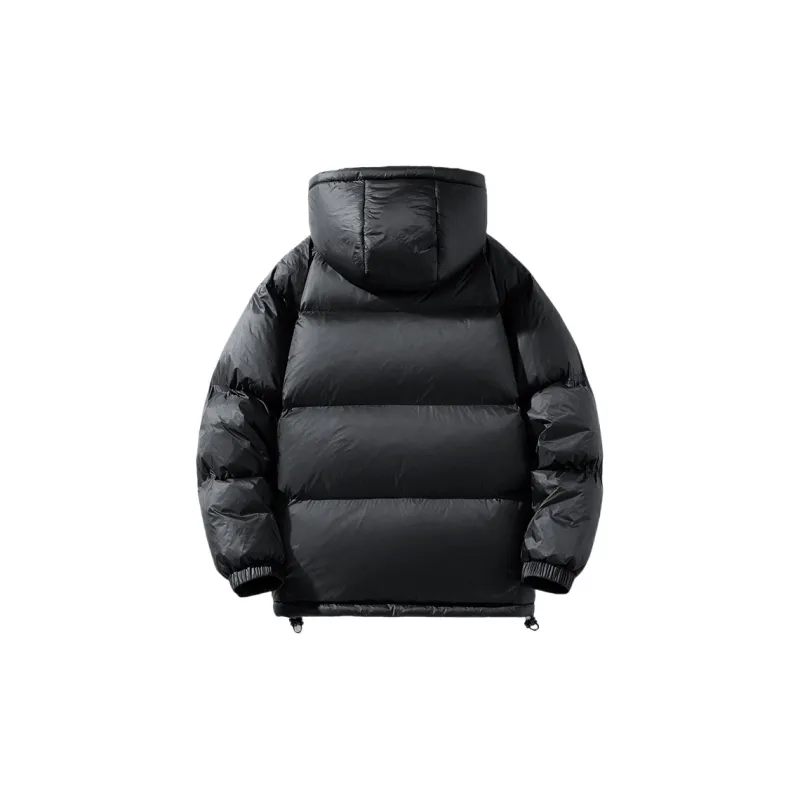 Yalu Preferred Down Jacket Unisex-2