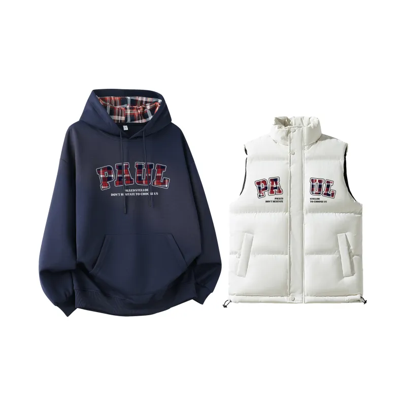 PAUL COSTELLOE Sweatshirt Set Unisex-96