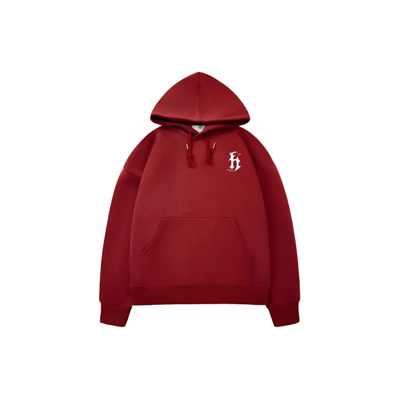 CHARLIE GOLF Sweatshirts Unisex-9
