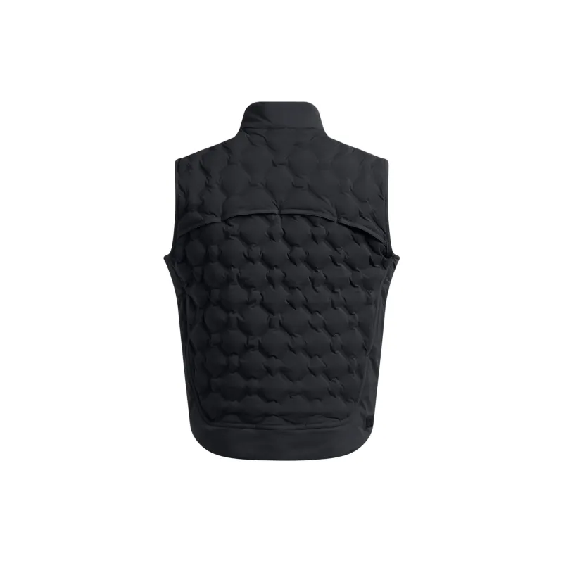 Under Armour SportstyleStorm FW24 Vest Men's Black-1