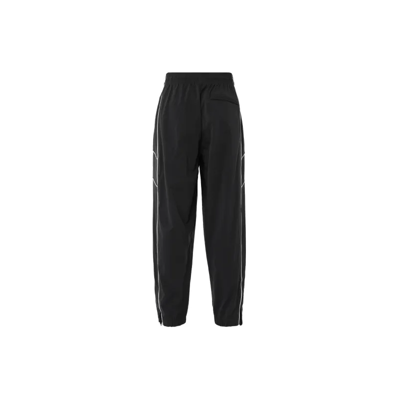 Nike Knitted Sweatpants Men's Black-2