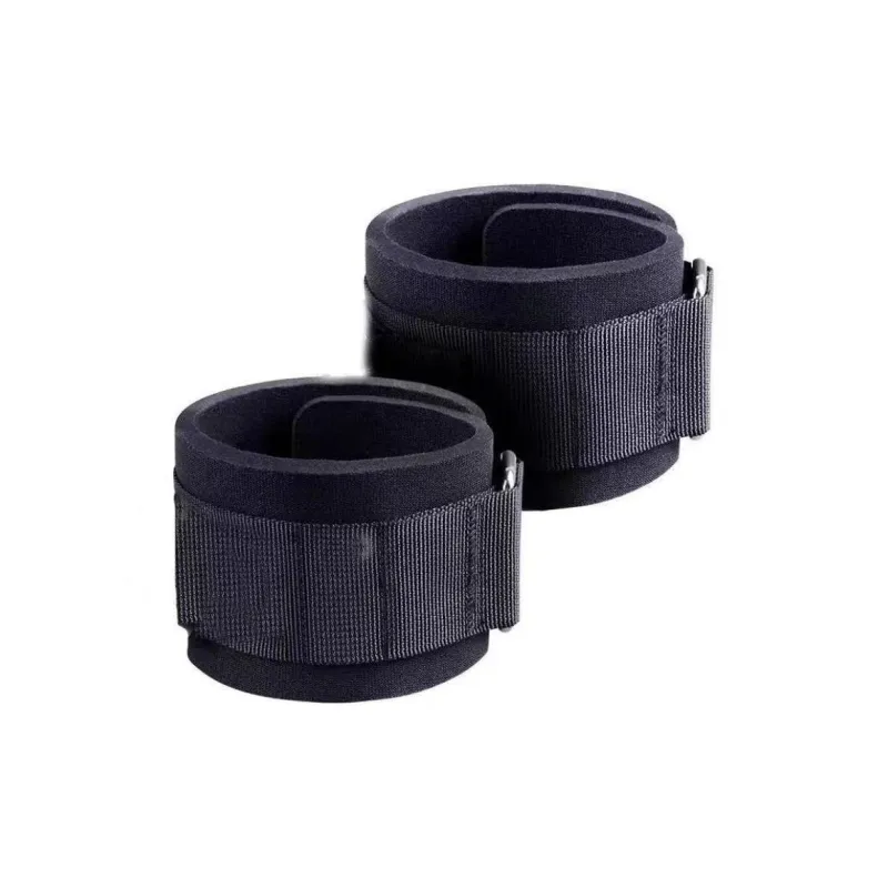 Patriot Wristbands Protective Gray Black-2
