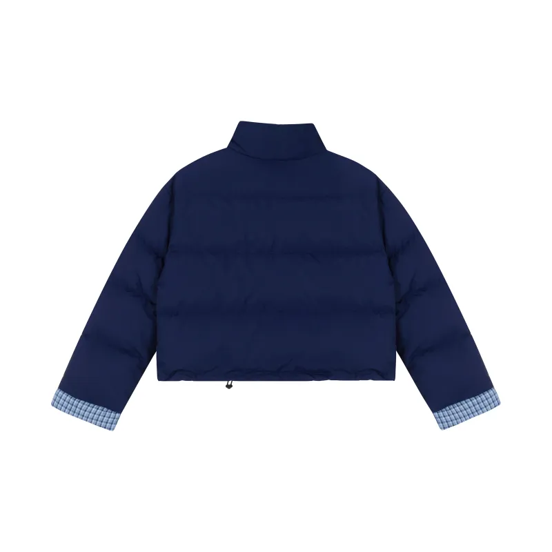 FOASIS Puffer Jackets Unisex-1