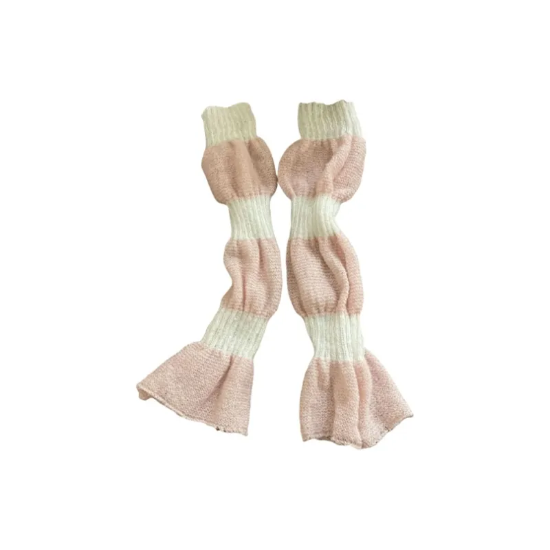 Bejirog Polyester Gloves Women's-6